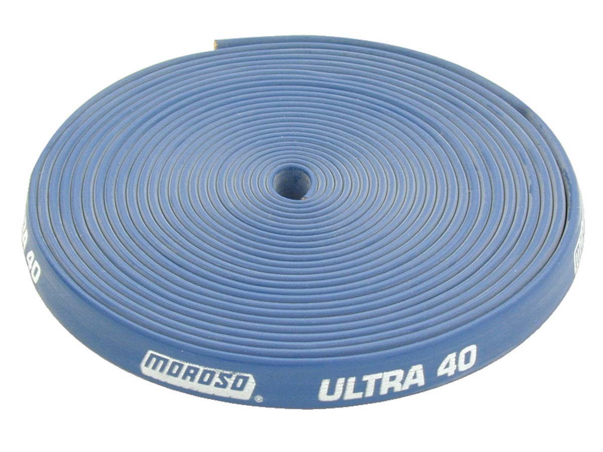 Moroso MOR72011 Ultra 40 Wire Sleeve - 25ft. Roll