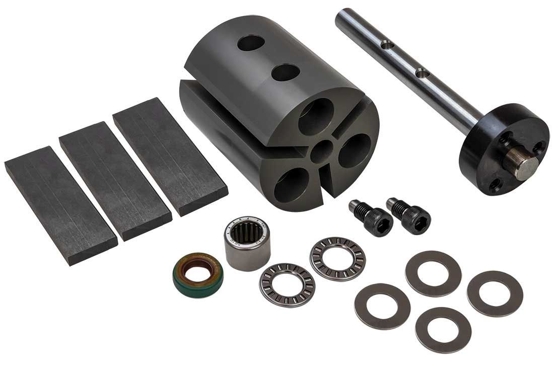Moroso MOR97178 Vacuum Pump Update Kit For 22640