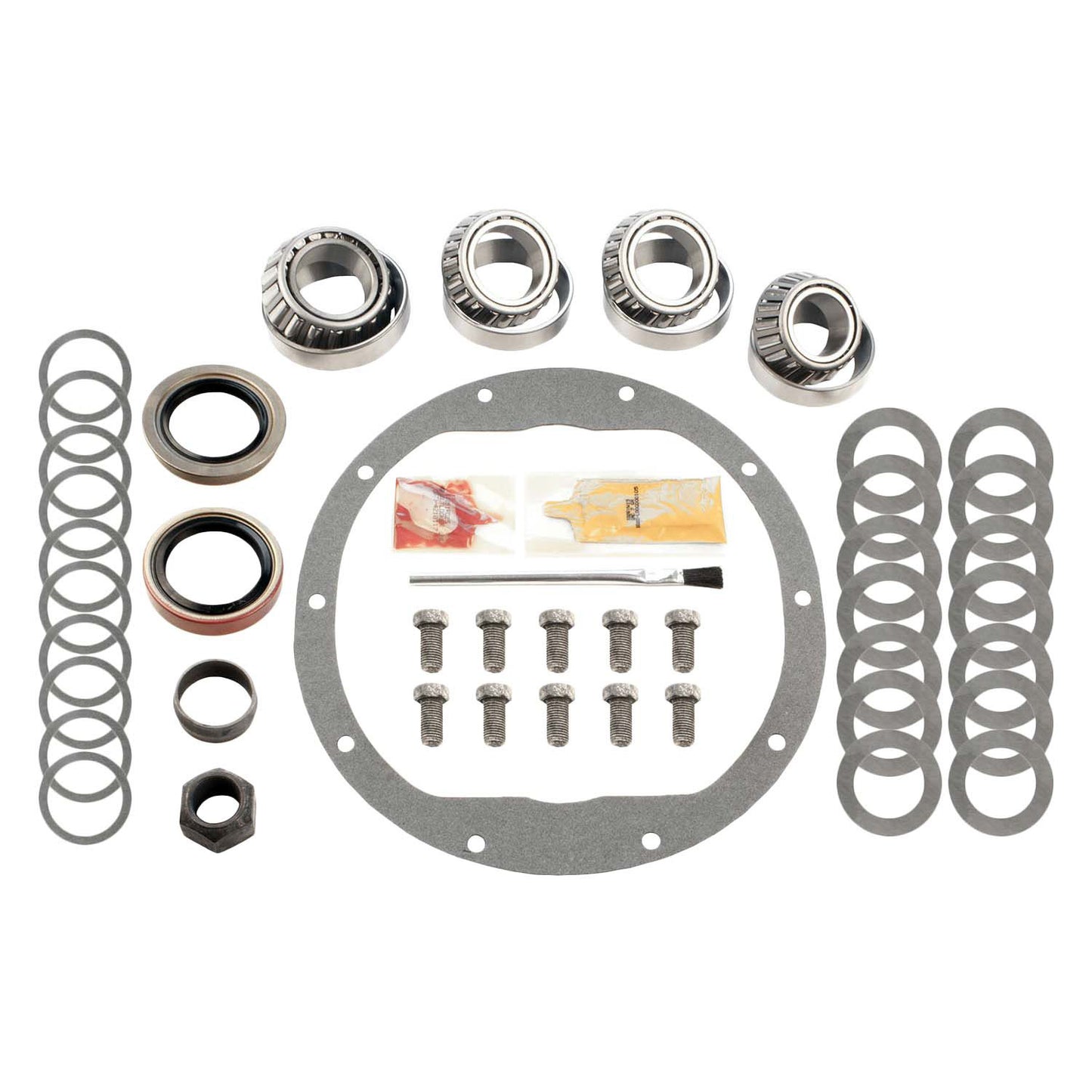 Motive Gear MOTR10RMKT Master Rebuild Kit GM 8.5 Gear Rearend
