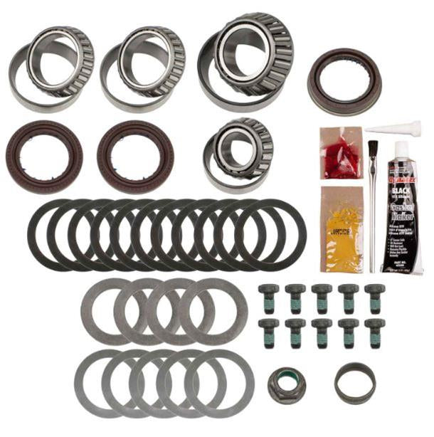 Motive Gear MOTR8.6RMK Master Bearing Kit GM 8.6in 10- Camaro