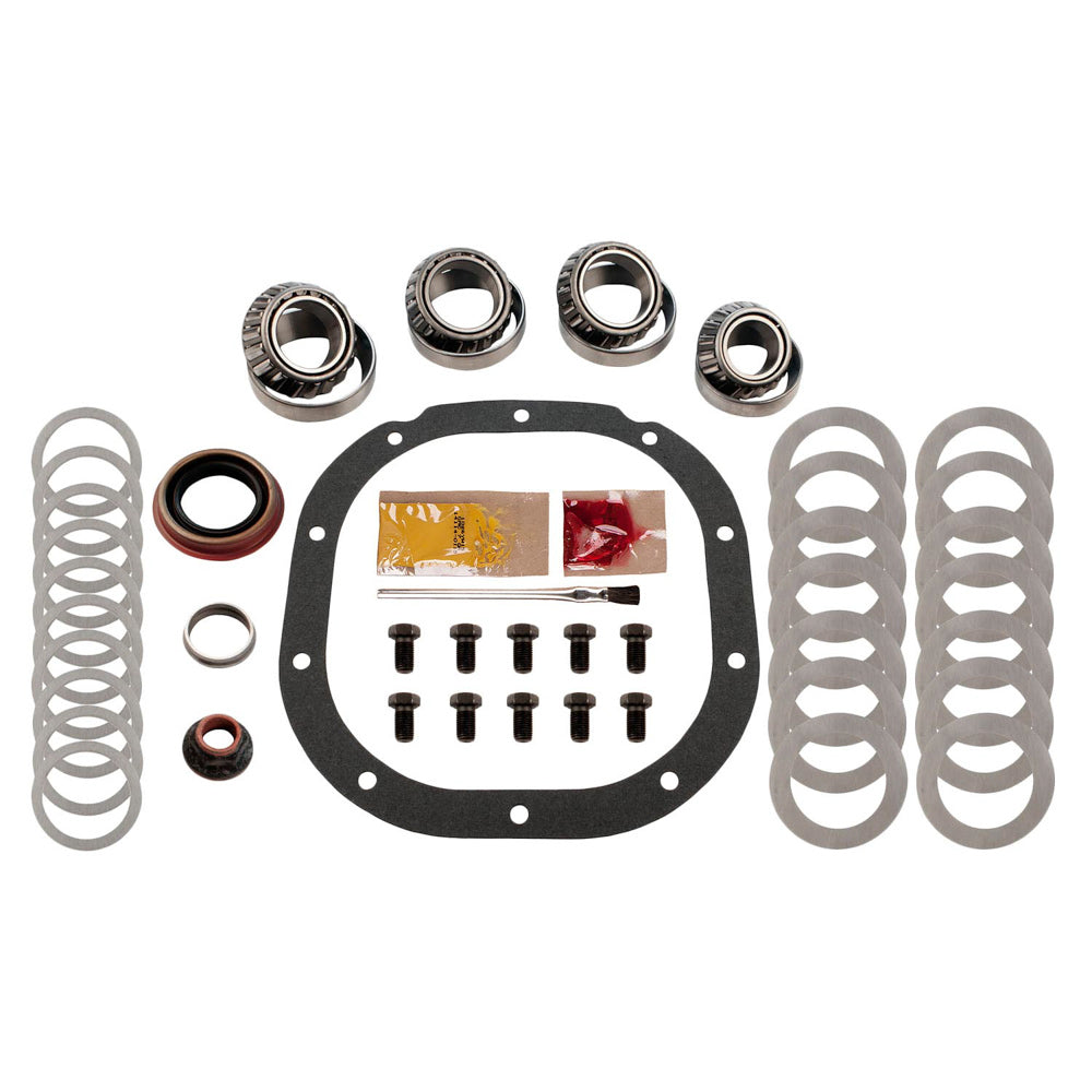 Motive Gear MOTR8.8RMKT BK FORD 8.8in 81-10