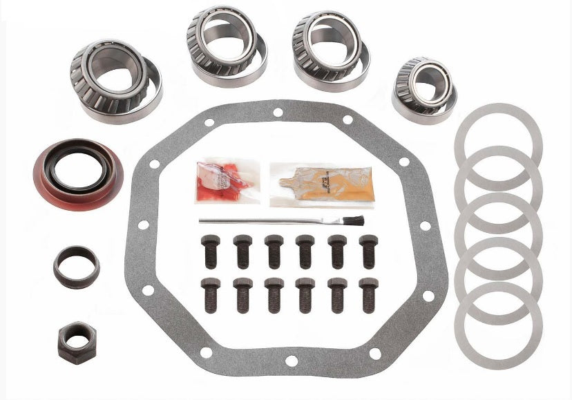Motive Gear MOTR9.25RLMK Chrysler 9.25in 01-09 Bearing Kit