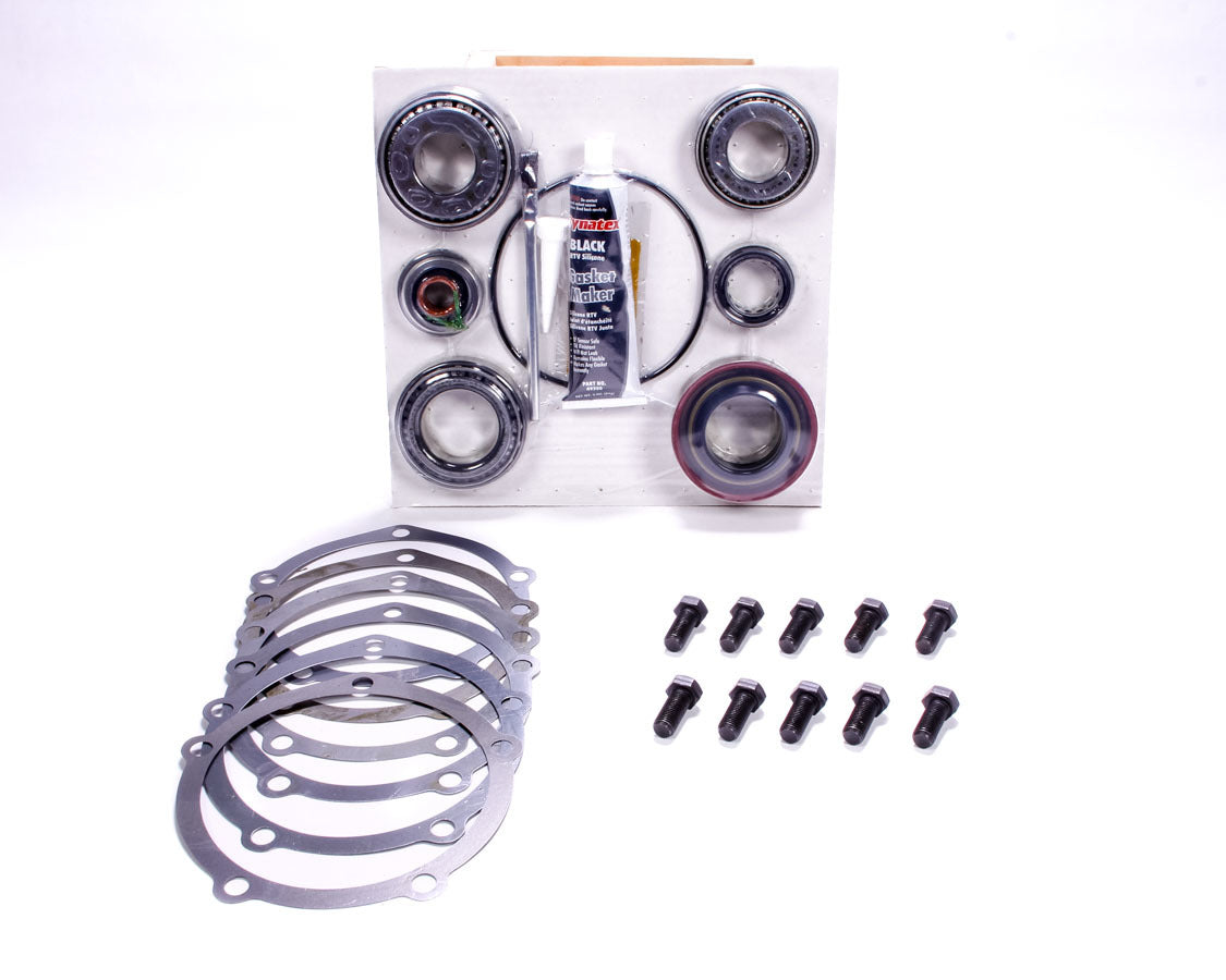 Motive Gear MOTR9R306MK Ford 9in Bearing Kit 3.062 Timken Bearings