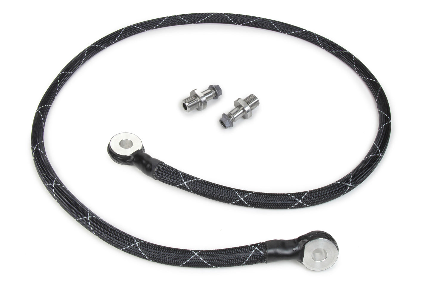 Mpd Racing MPD10507 51-53in King Pin Tether With Hardware