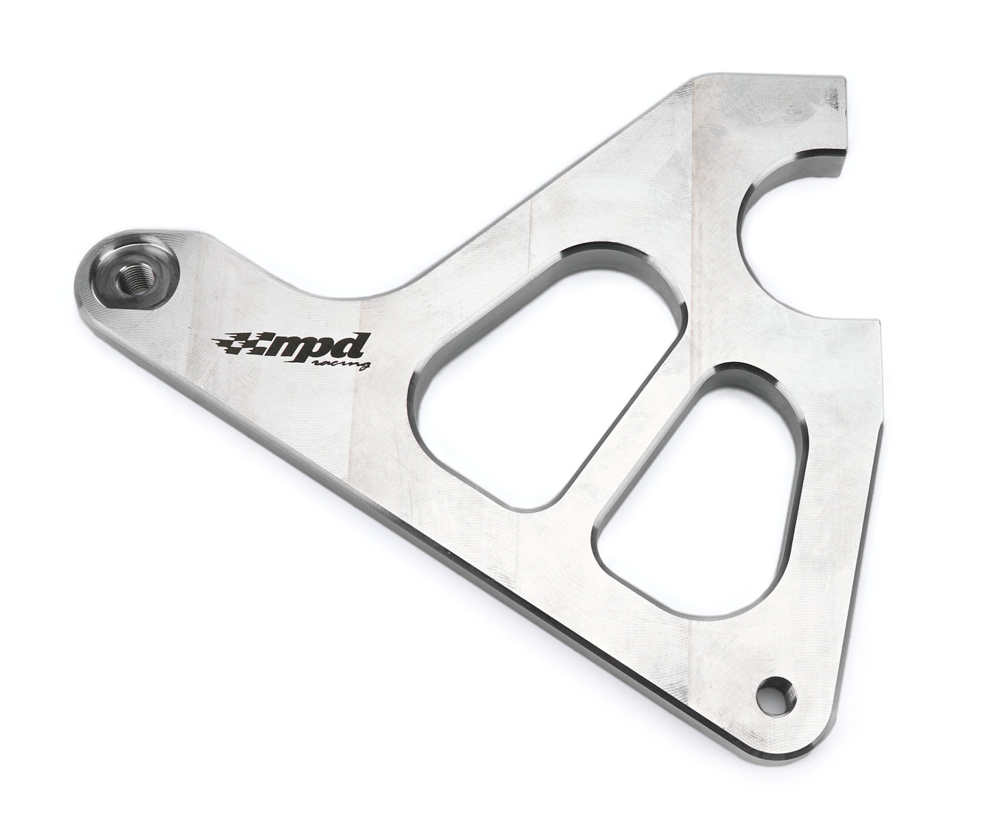 Mpd Racing MPD14138 Combo Steering Arm Beast Style Offset Clear