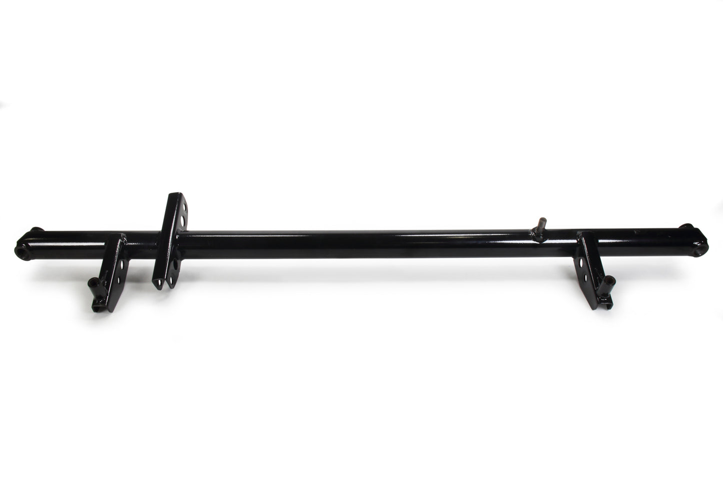 Mpd Racing MPD28100 Front Axle For Midget 44in x 2in OD .110 Wall