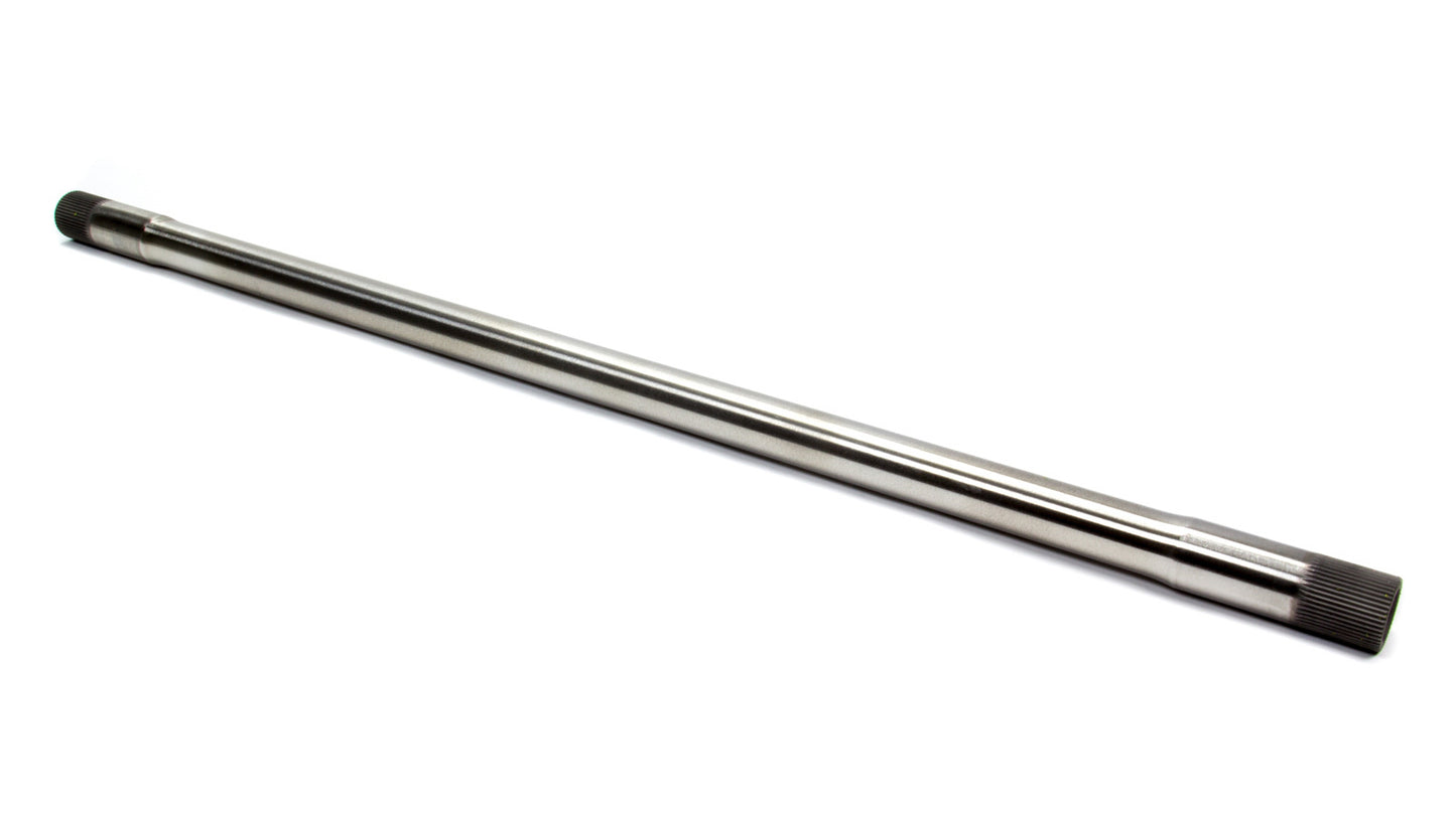 Mpd Racing MPD300987 30in Tubular Torsion Bar 987 Rate Hollow