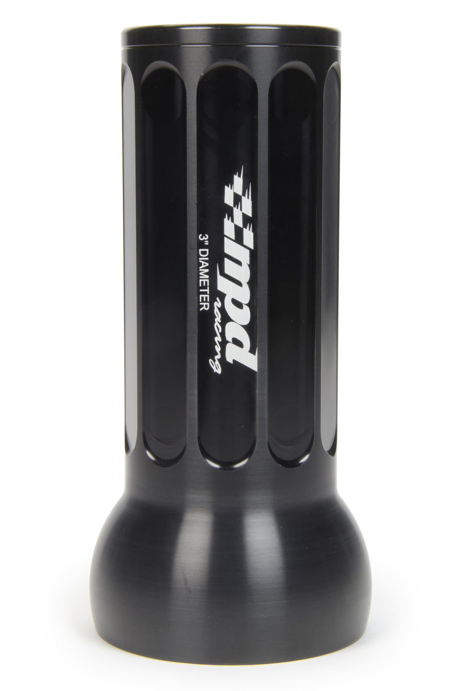 Mpd Racing MPD64203 Torque Ball Black For MPD Tube 3in