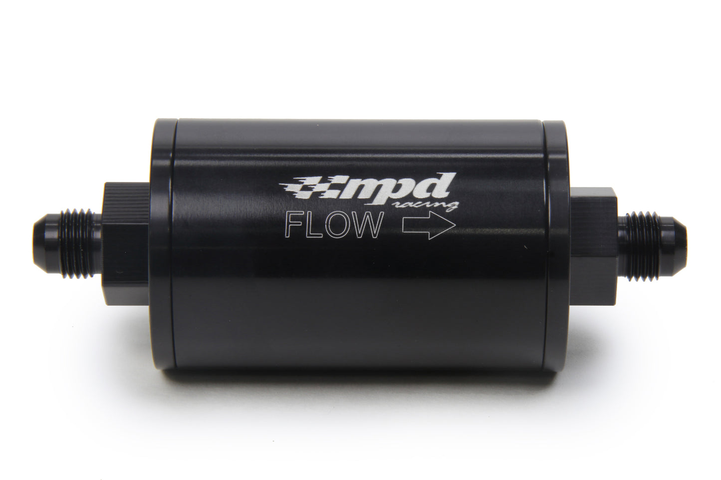 Mpd Racing MPD72106 Fuel Filter Short -6 30 Micron SS Element