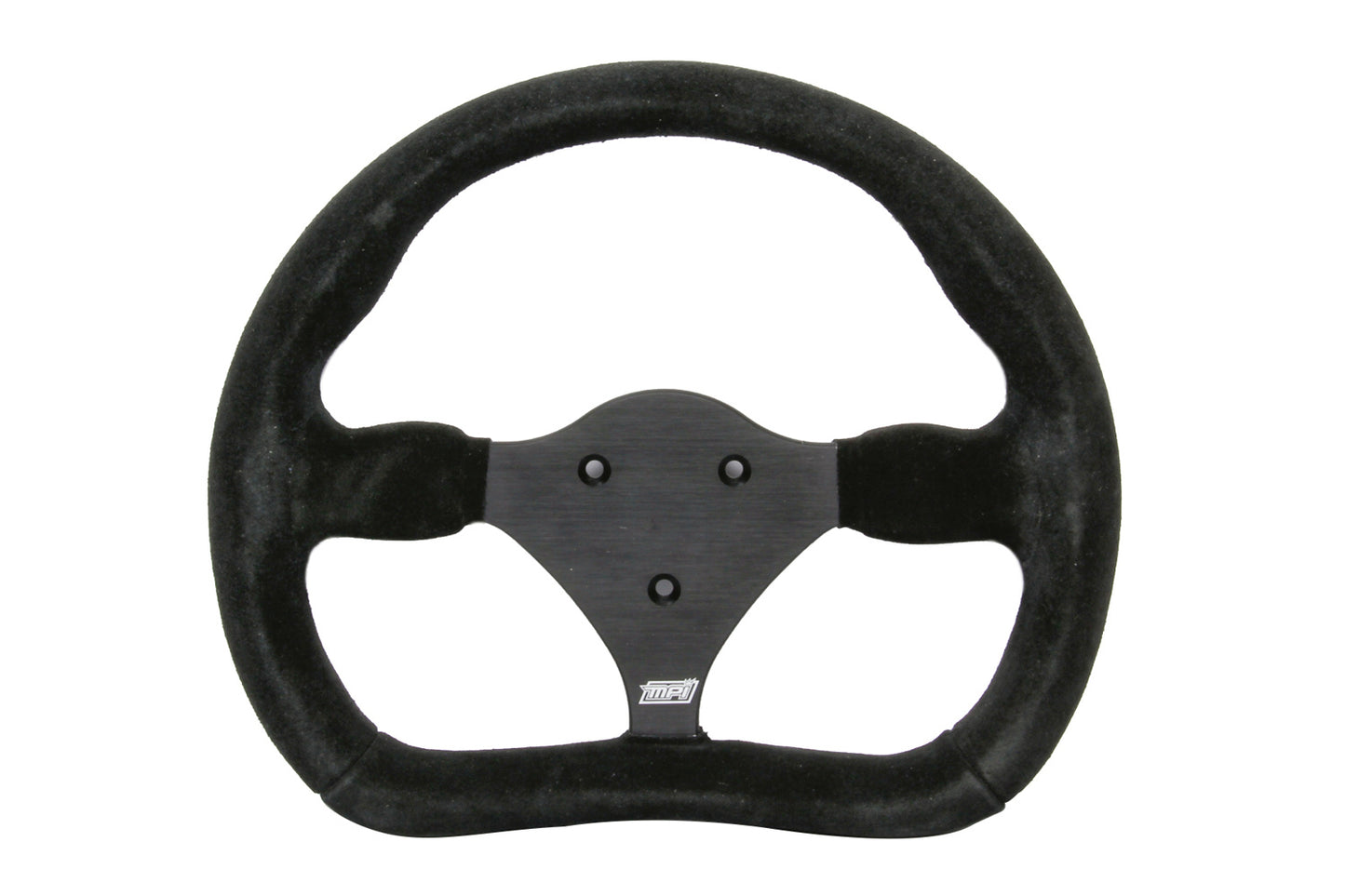 Mpi Usa MPIMPI-GT-11 11.25 GT Series Aluminum Wheel Suede Flat Bottom