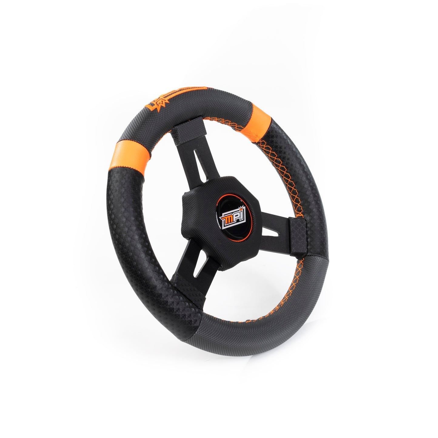 Mpi Usa MPIMPI-KQR-11 QTR Midget Wheel 11in Round Alum