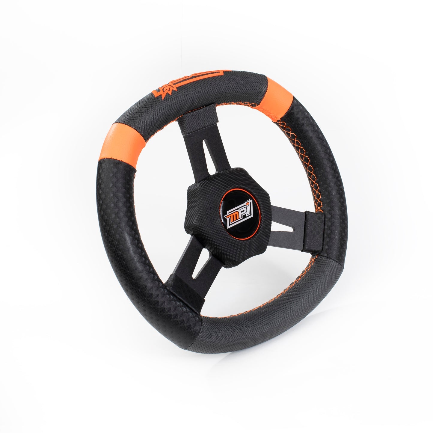 Mpi Usa MPIMPI-KQS-11 QTR Midget Wheel 10.75in Square Alum