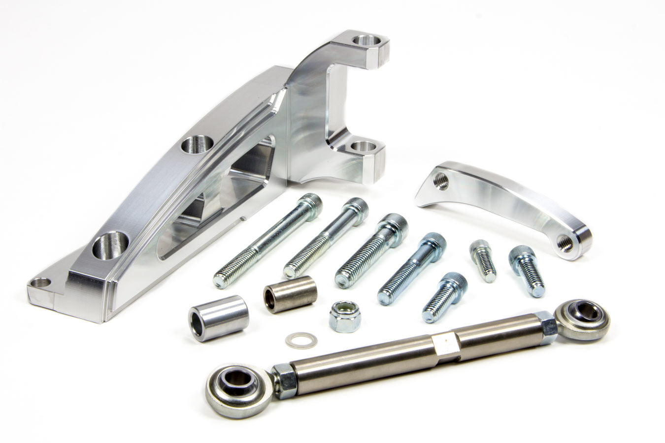 March Performance MPP20132 Outward Mount SWP Alt. Bracket
