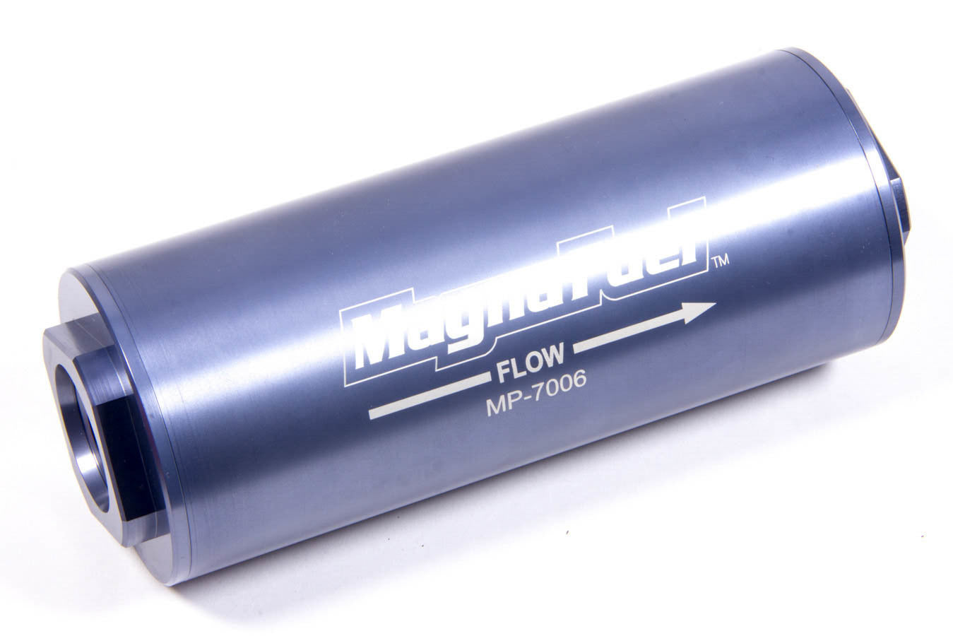 Magnafuel/magnaflow Fuel Systems MRFMP-7006 -12an Fuel Filter - 150 Micron