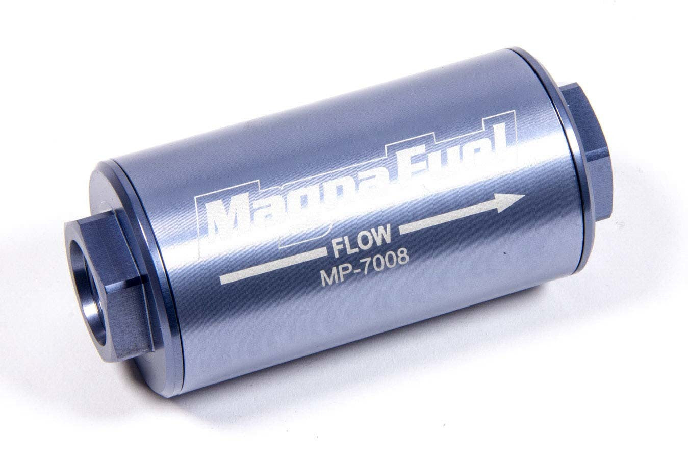 Magnafuel/magnaflow Fuel Systems MRFMP-7008 -10an Fuel Filter - 25 Micron