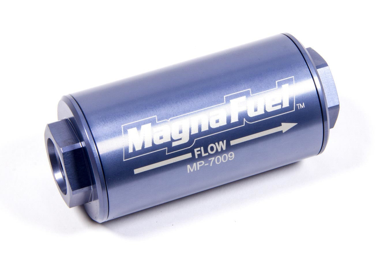 Magnafuel/magnaflow Fuel Systems MRFMP-7009 -10an Fuel Filter - 74 Micron