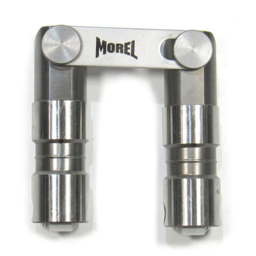 Morel Lifters MRL5319 BBM Hyd. Roller Lifter Set .903 Dia Retro-Fit