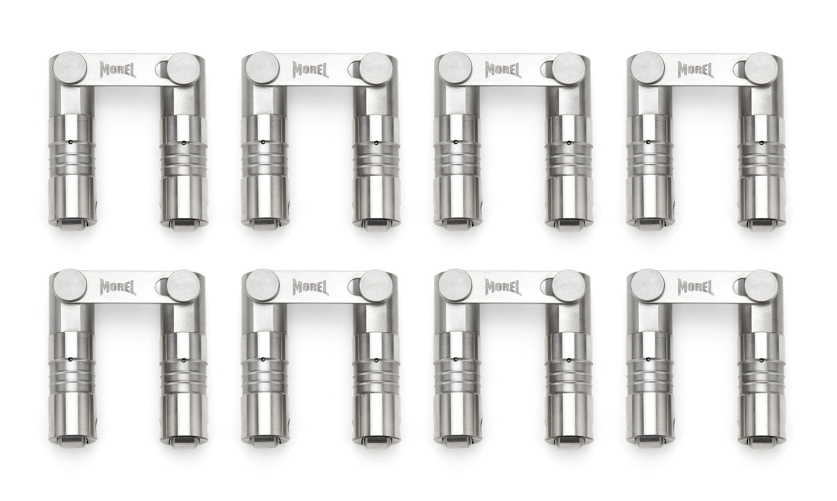 Morel Lifters MRL5323 SBF Retro-Fit Hyd Roller Lifter Set