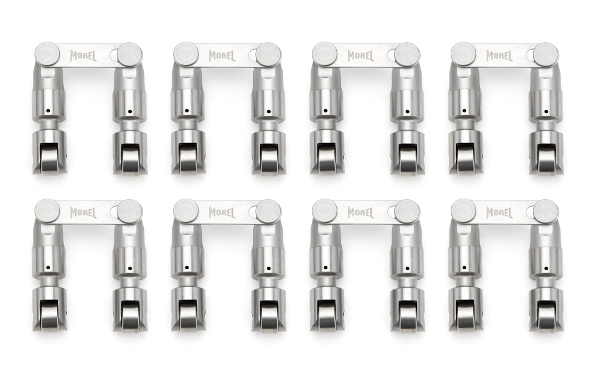 Morel Lifters MRL5452 LS Mech Roller Lifter Set Tie-Bar Design