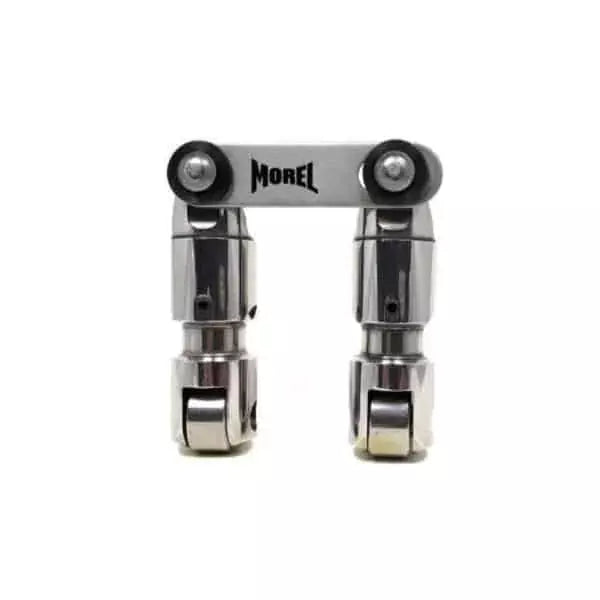 Morel Lifters MRL7699 Sportsman Solid Roller Lifter Set - SBF