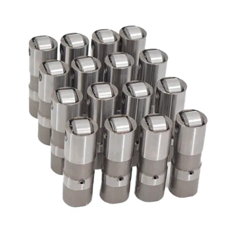 Morel Lifters MRL7790 GM LS Short Travel Hydr. Roller Lifter Set