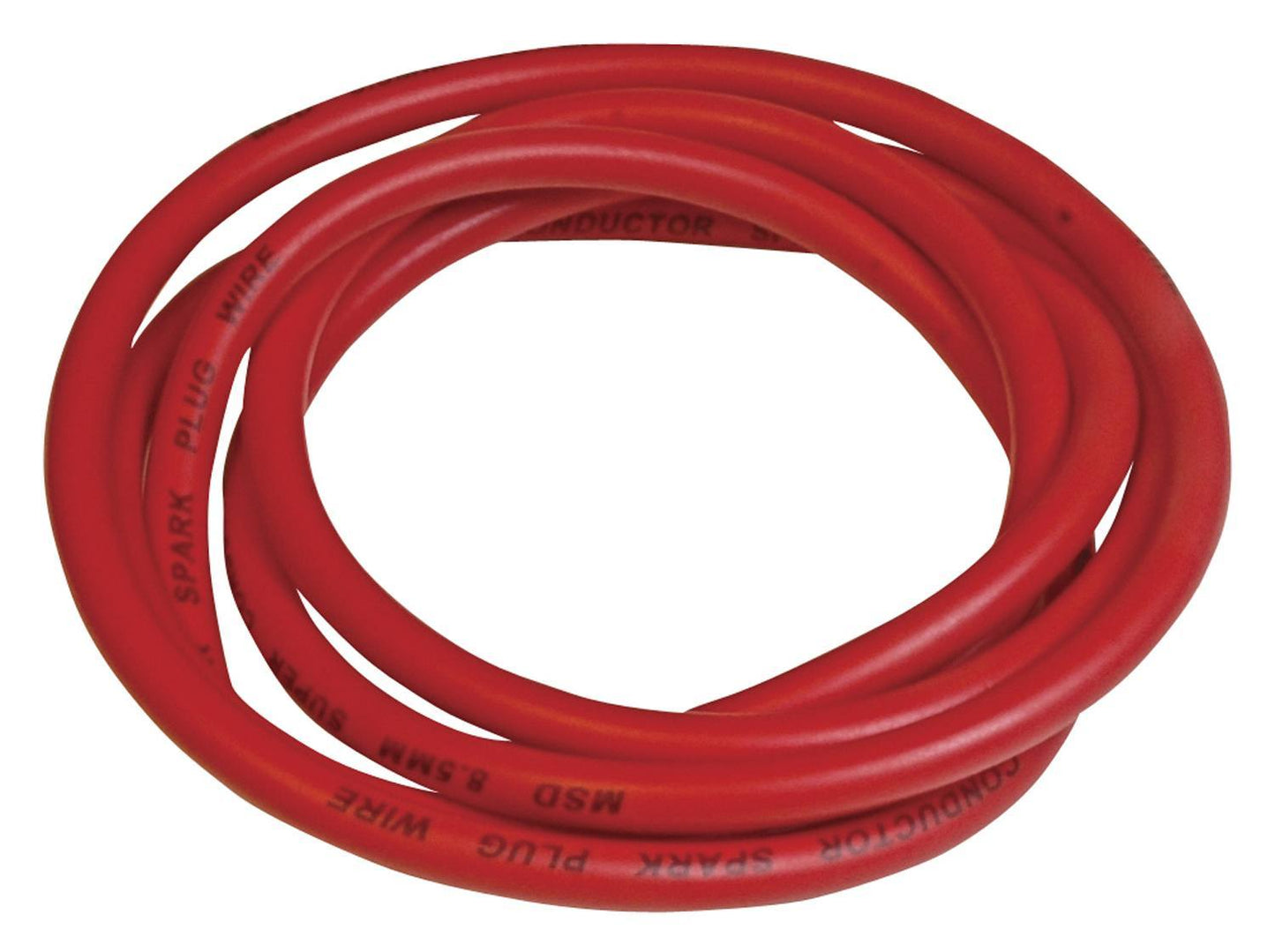 Msd Ignition MSD34049 8.5mm Bulk Spark Plug Wire - 100'