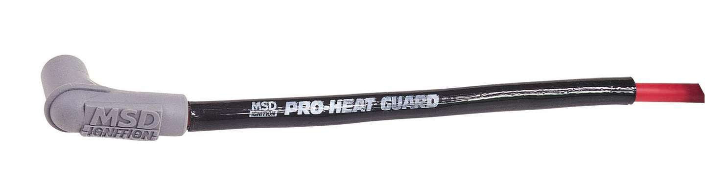 Msd Ignition MSD3411 Pro-Heat Guard 25 Foot Roll