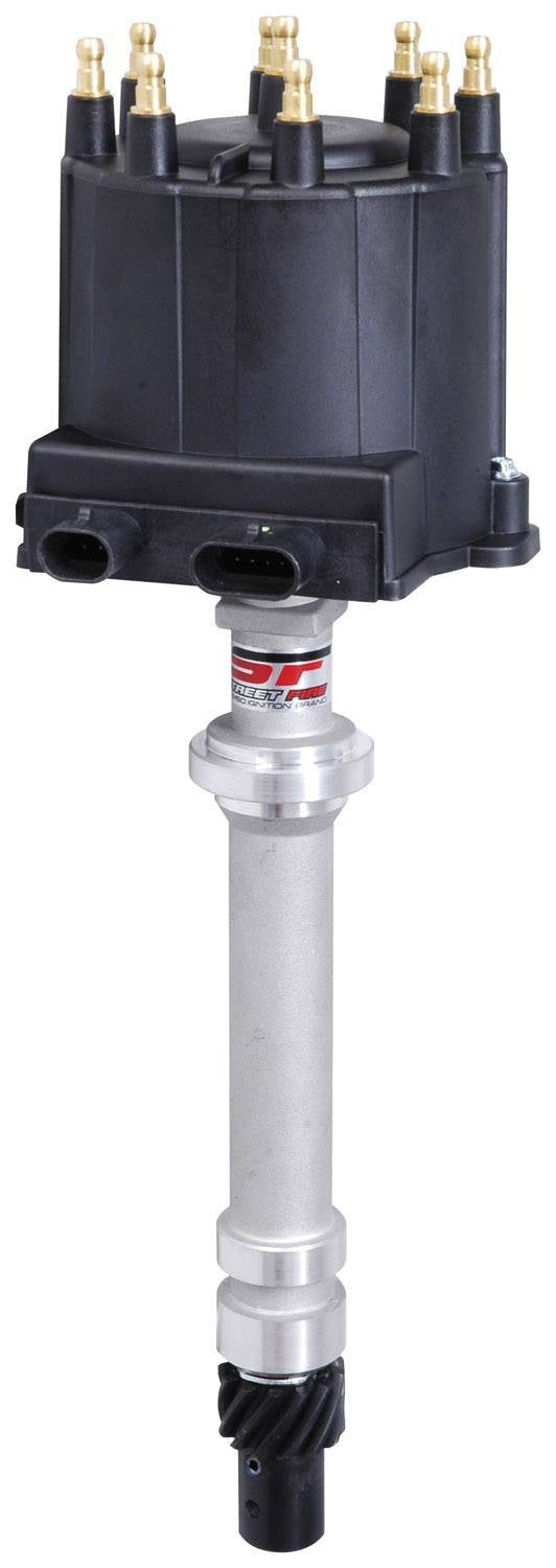 Msd Ignition MSD5591 Street Fire Distributor - GM 88-95 EFI V8