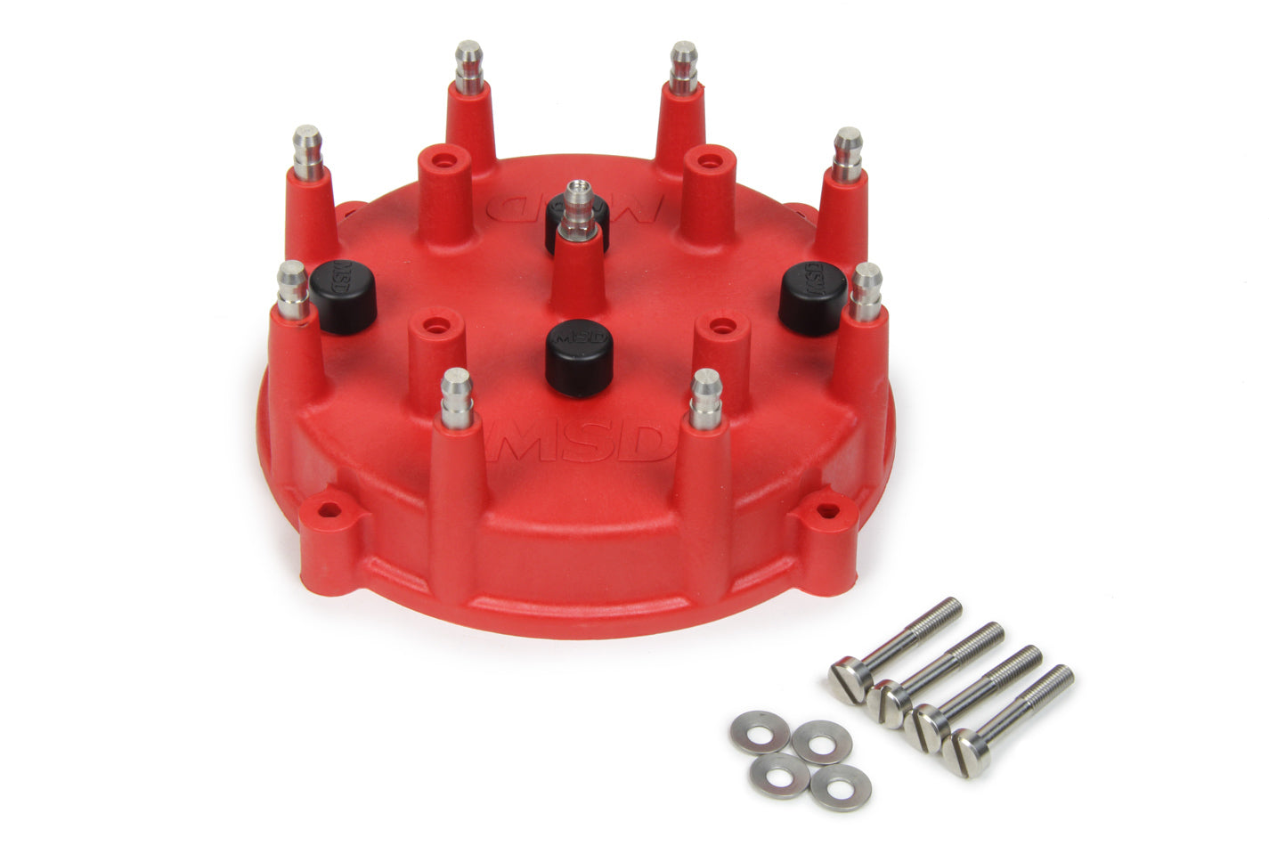 Msd Ignition MSD7408 Replacement Cap
