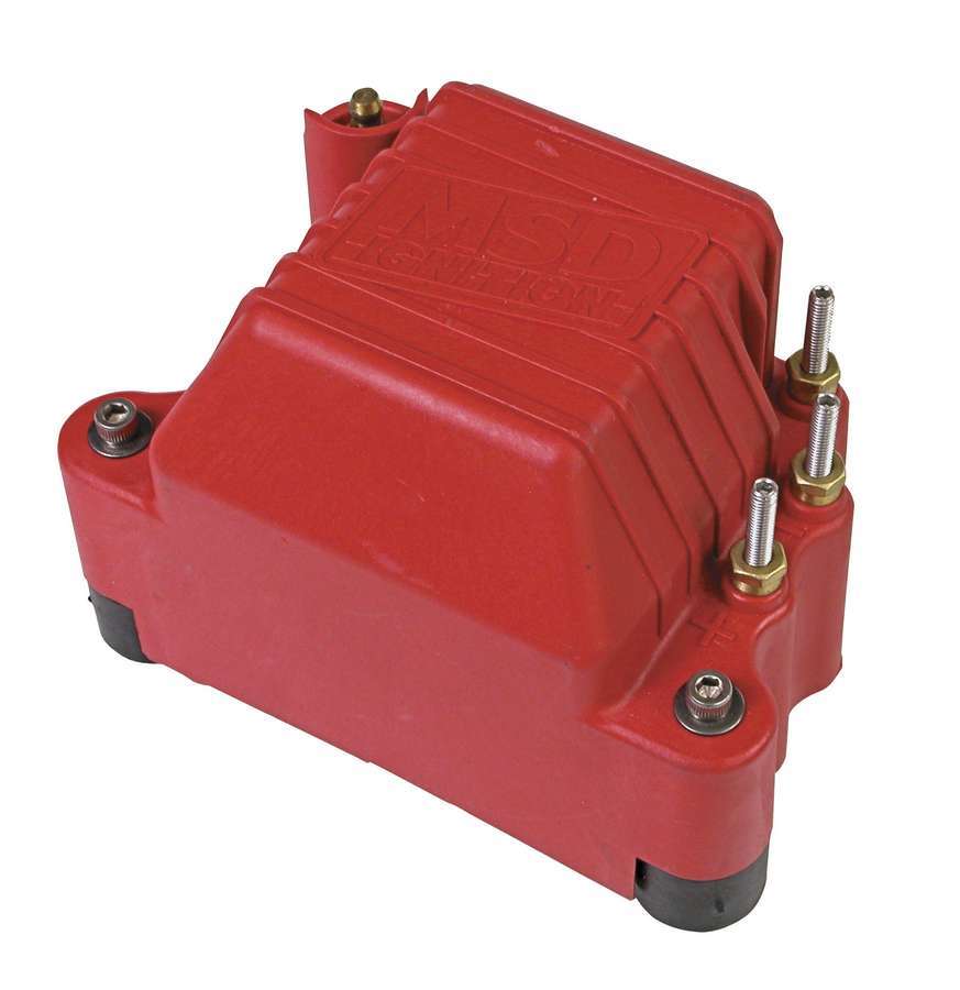 Msd Ignition MSD8142 Pro Mag 44 Coil