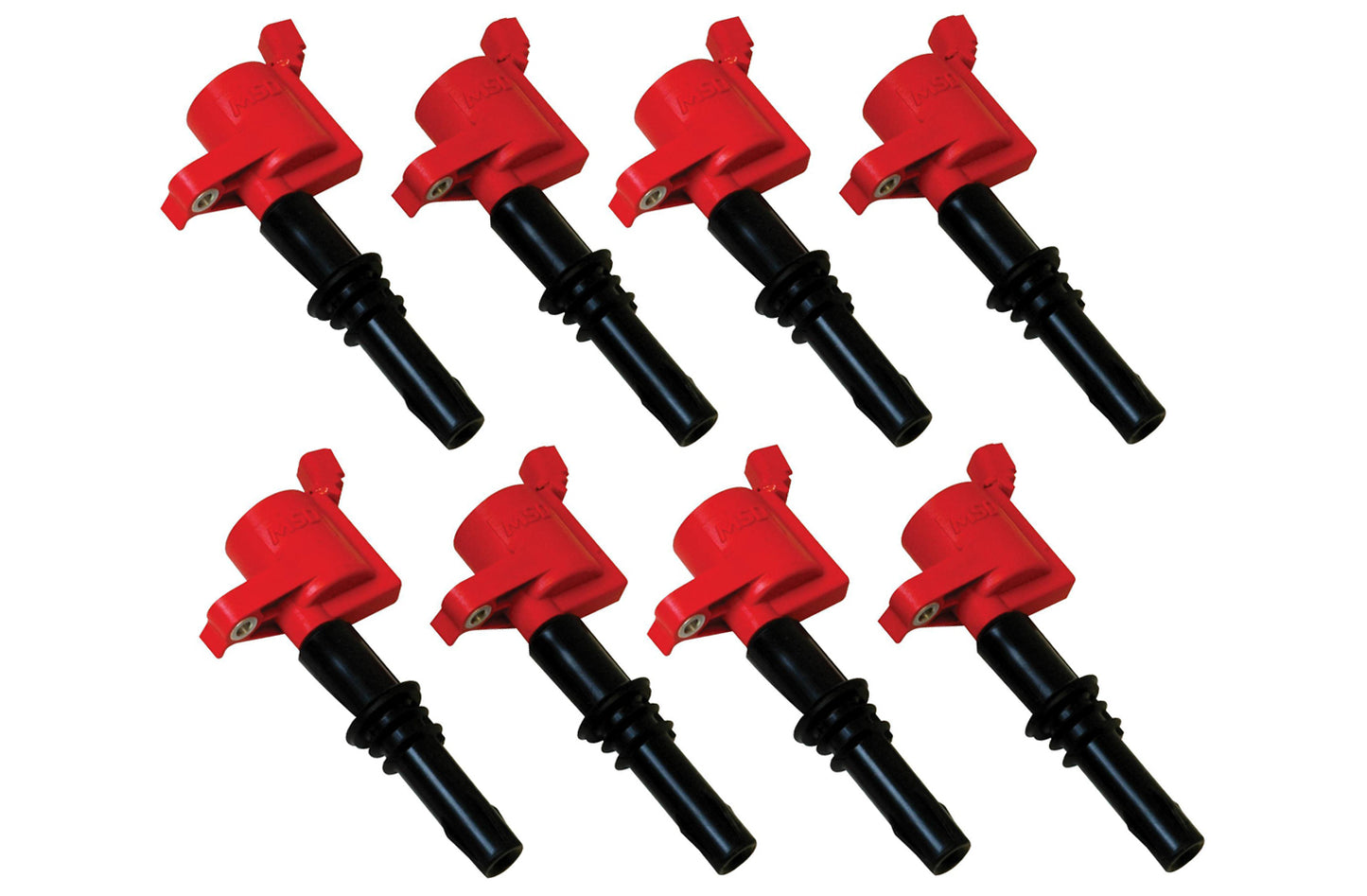 Msd Ignition MSD82438 Frd Blaster Coil-On-Plug 05-07 4.6L SOHC (8pk)
