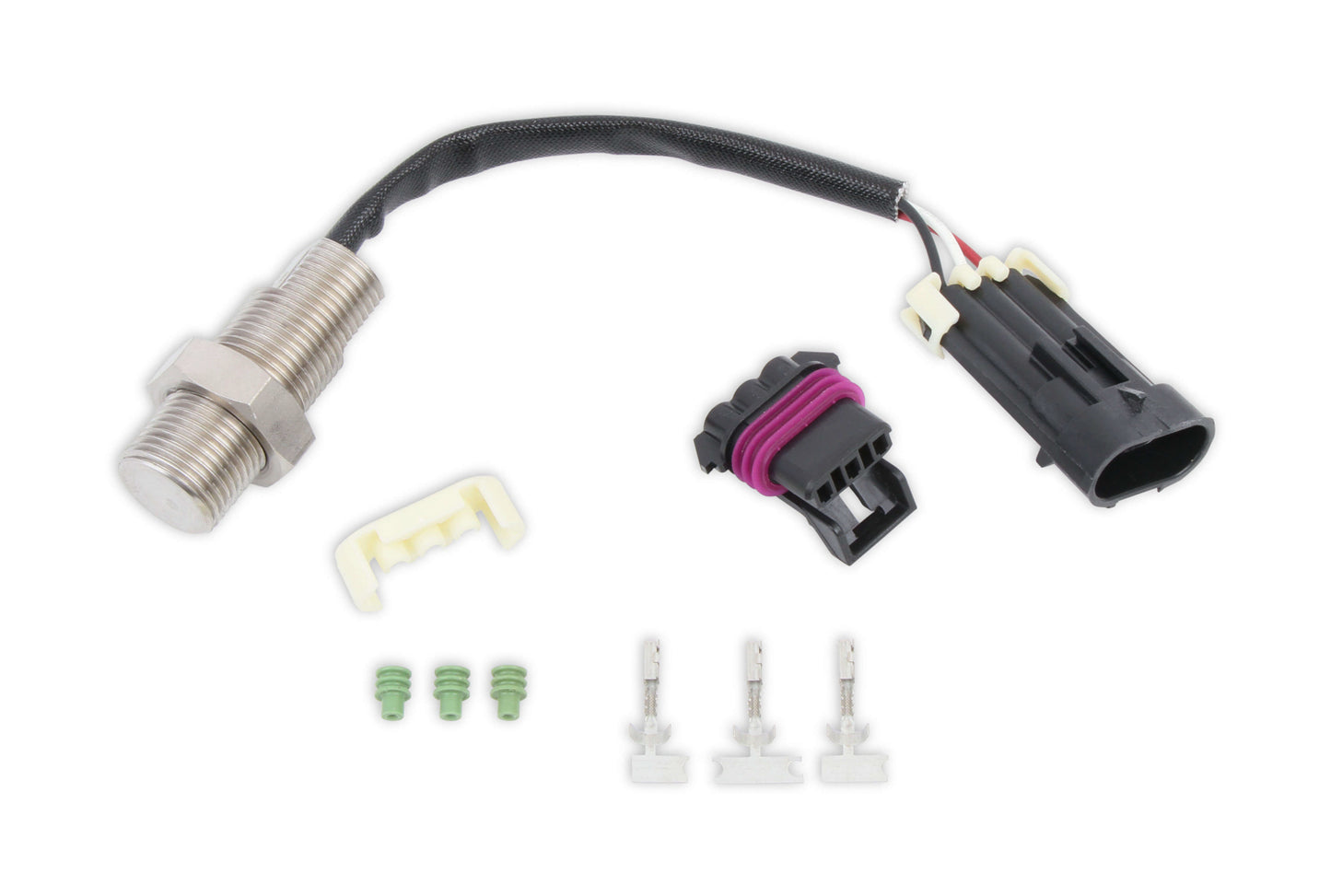 Msd Ignition MSD8278 Pickup Assy. Hall Effect 3/4-16 UNF