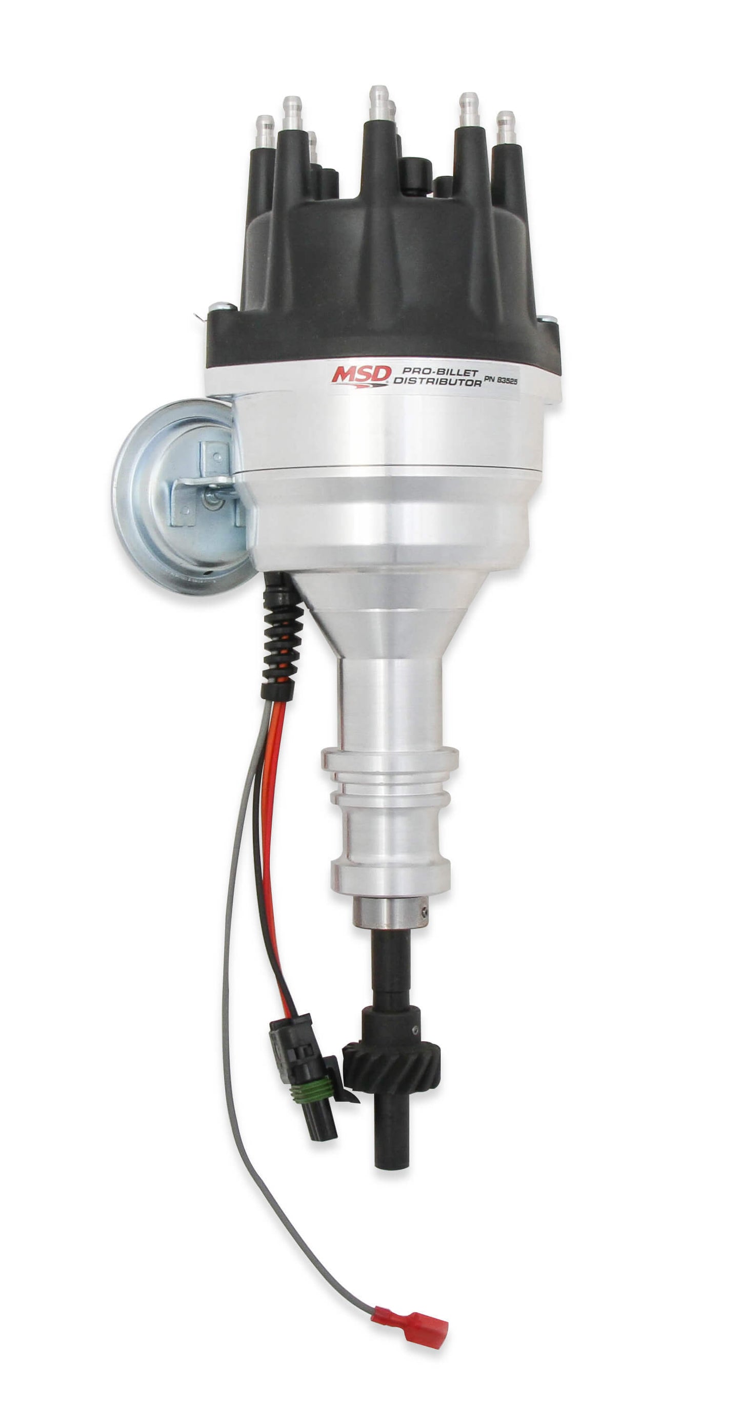 Msd Ignition MSD83525 Ford 289/302 Pro-Billet RTR Distributor