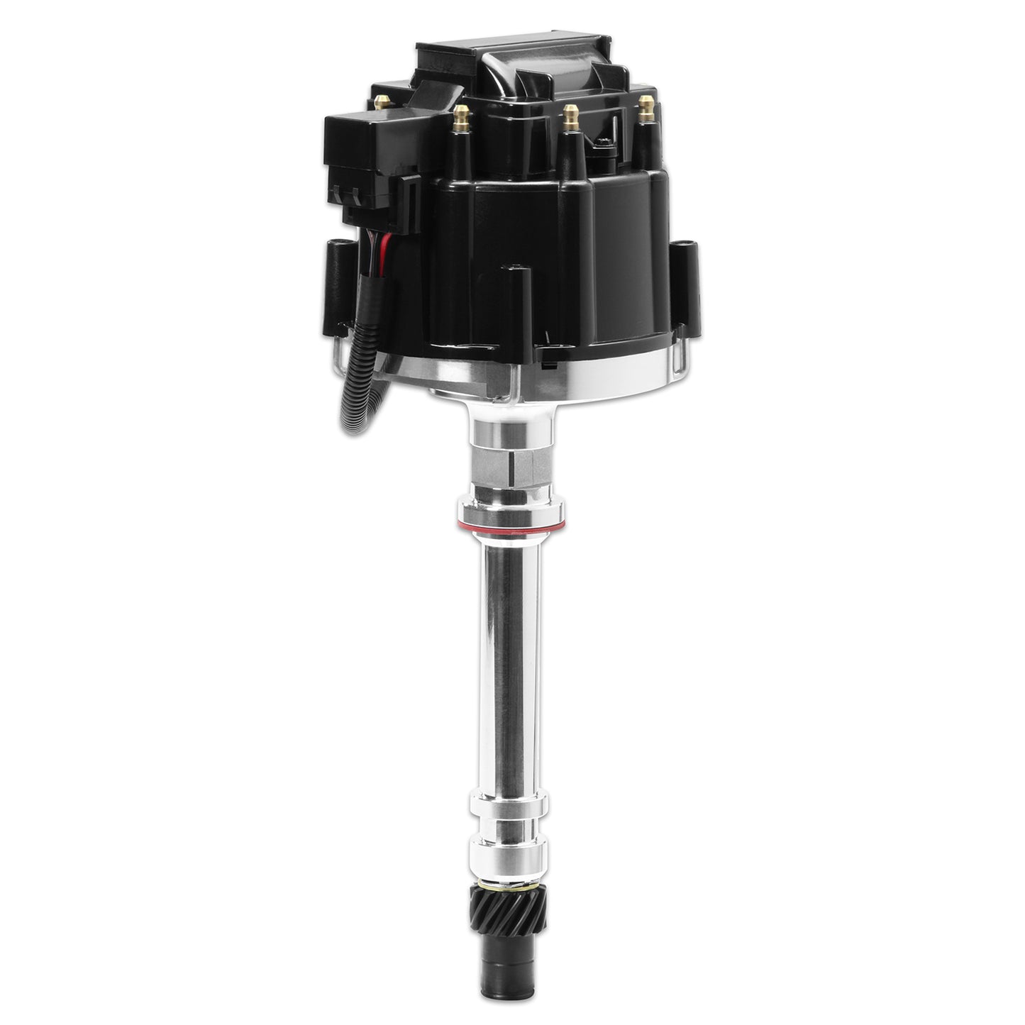 Msd Ignition MSD8362CT HEI Distributor Chevy V8 Circle Track