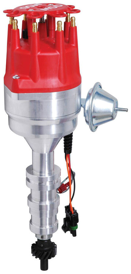 Msd Ignition MSD8383 Ford Y-Block R/R Distributor