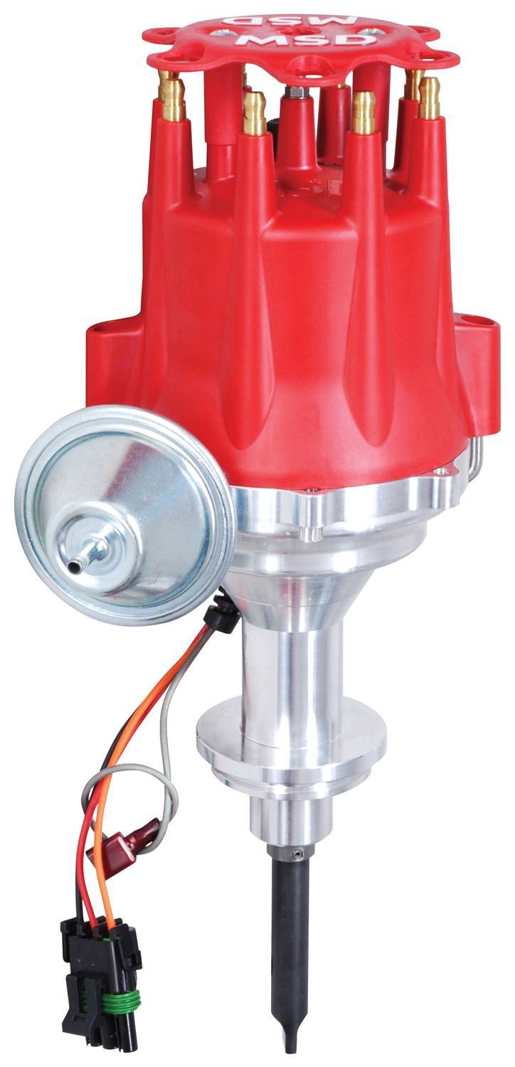 Msd Ignition MSD8391 Mopar 331/354 Hemi RTR Distributor