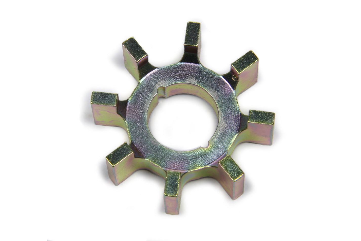 Msd Ignition MSD8415 Reluctor Distributor CNC Billet Steel