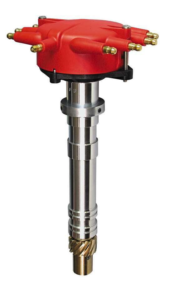 Msd Ignition MSD8489 Low Profile Prostock Dis