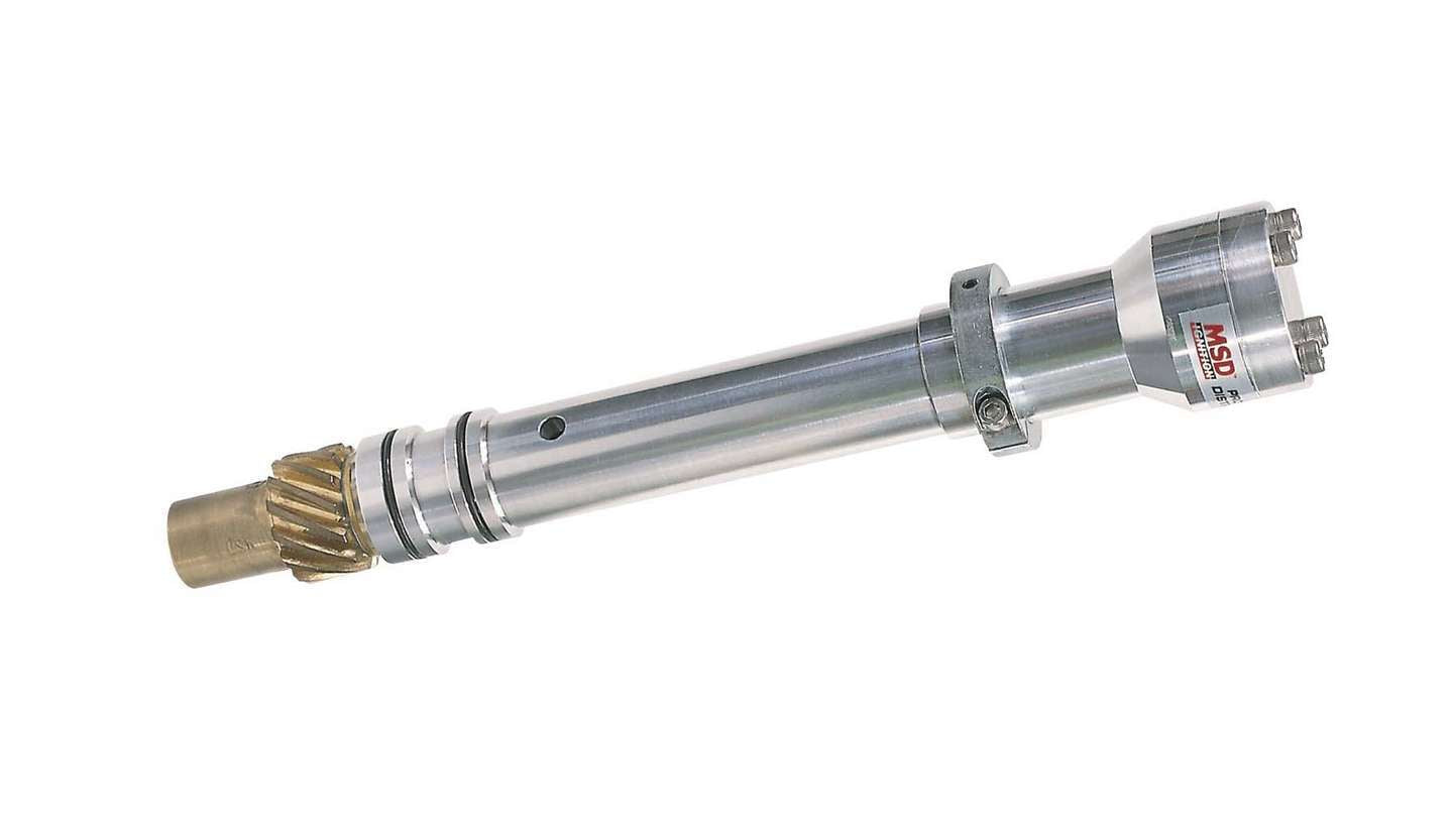 Msd Ignition MSD8513 Chevy V8 Wet Sump Oil Plug