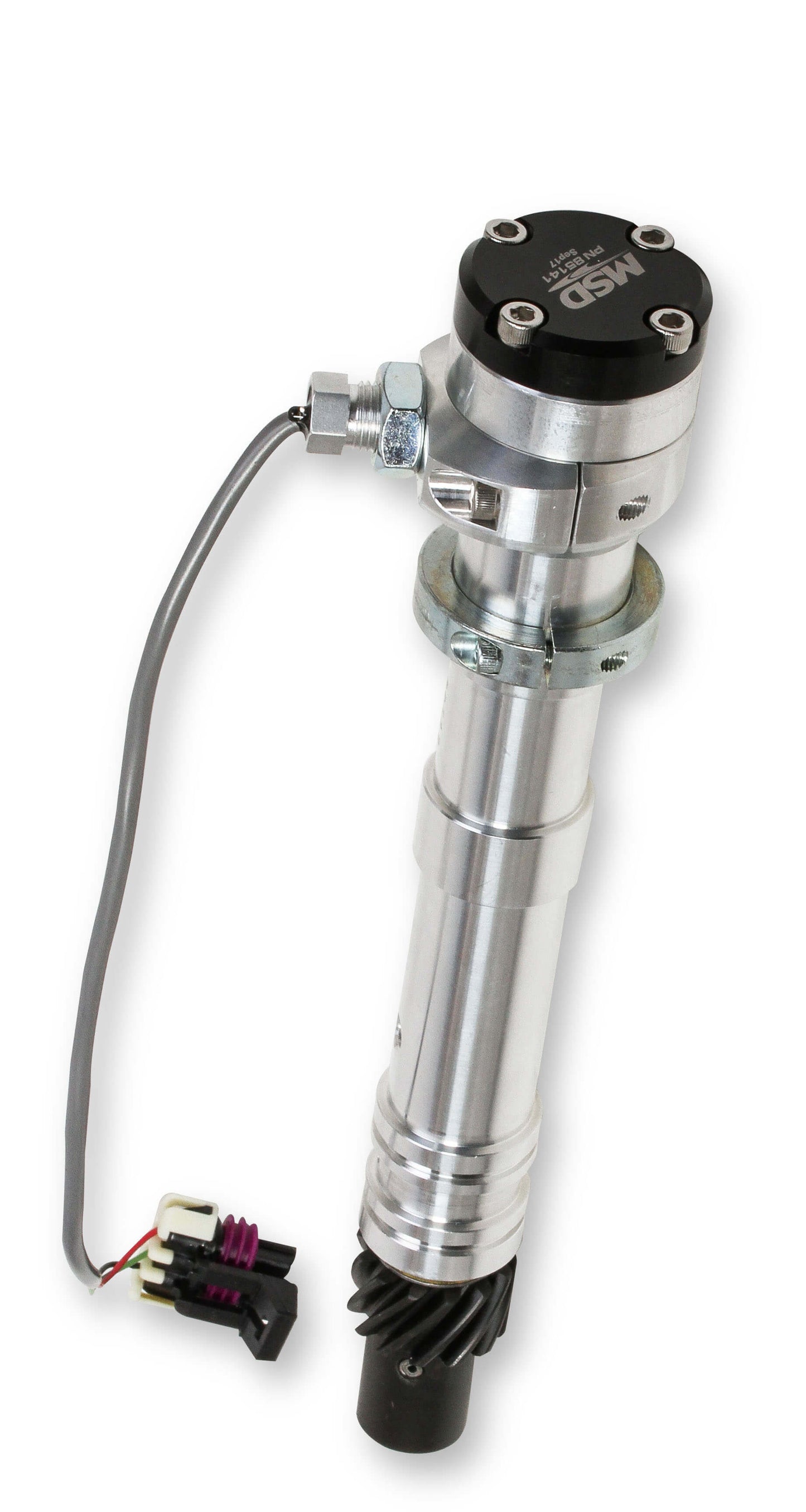 Msd Ignition MSD85141 Cam Sync Plug Chevy V8 SB/BB