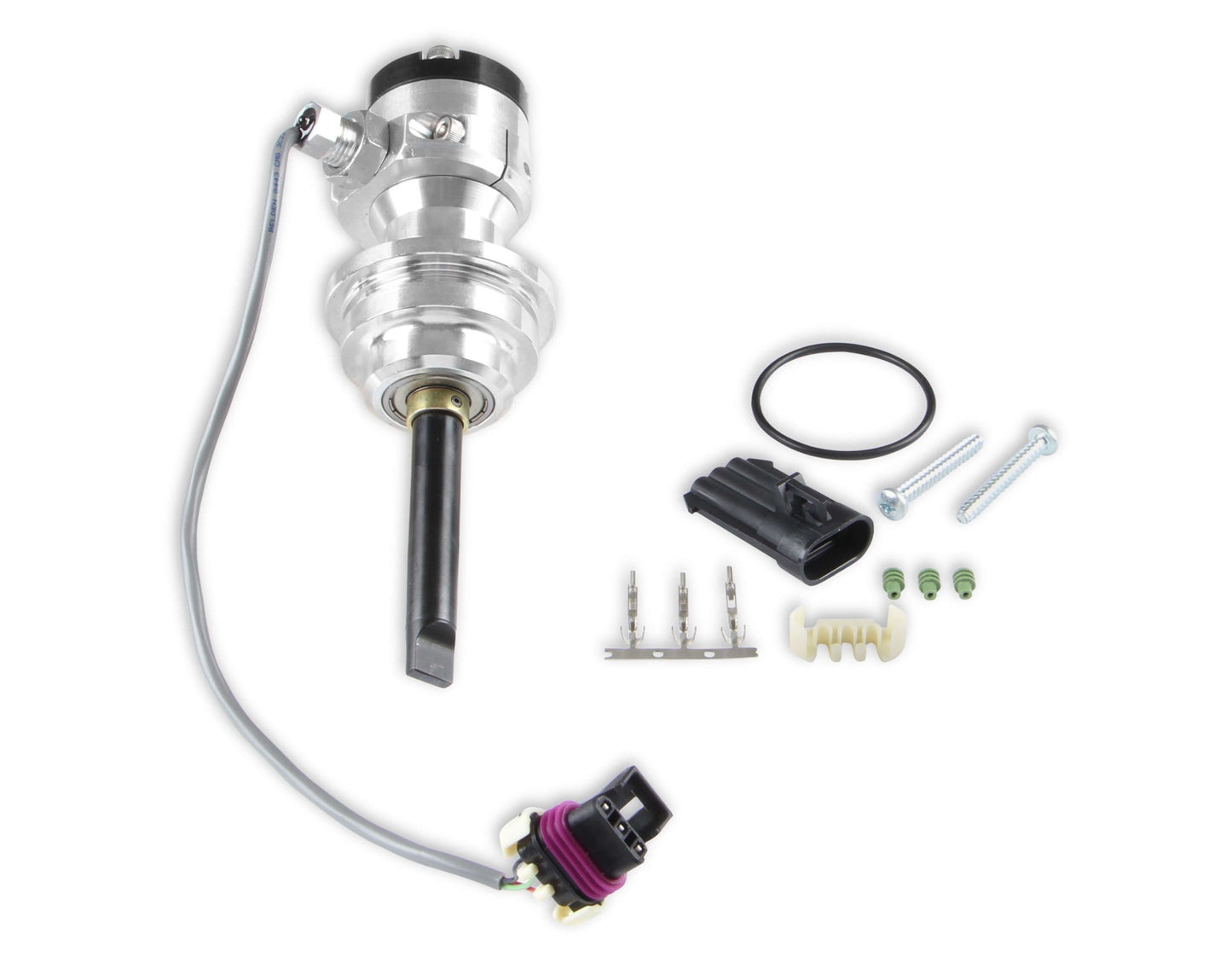 Msd Ignition MSD85231 Cam Sync Plug - BBM 426/440