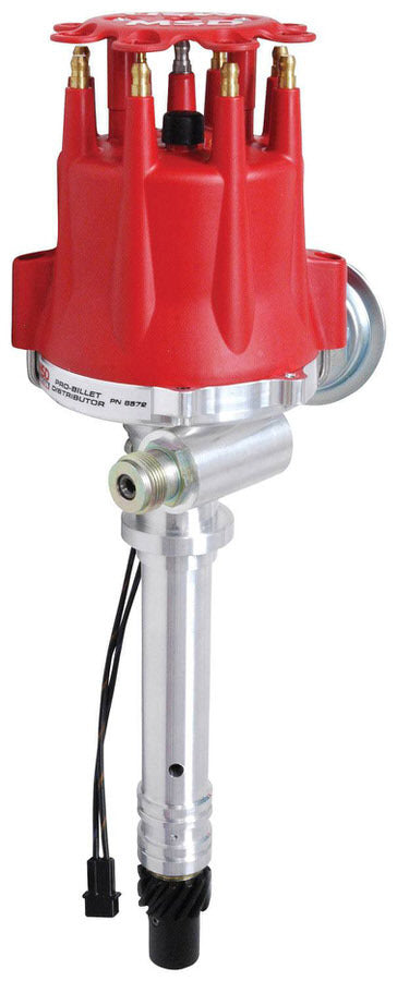 Msd Ignition MSD8572 Chevy Corvette Distributor