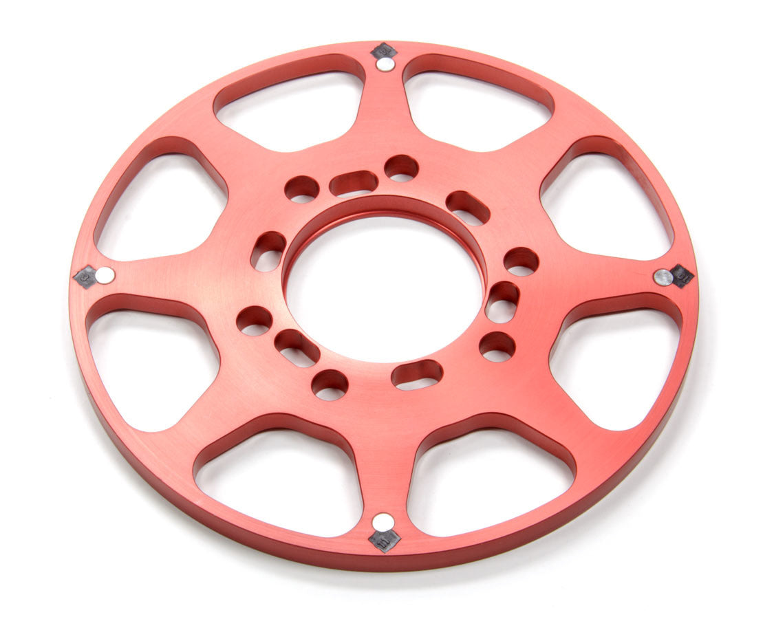 Msd Ignition MSDASY12728 Crank Trigger Wheel Mopar