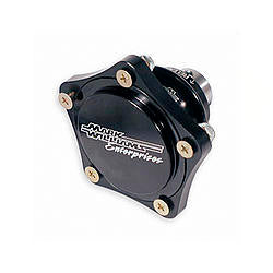Mark Williams MWE10025 GT 5-Bolt Quick Release