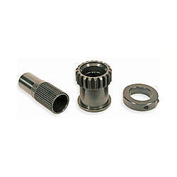 Mark Williams MWE40830 Quick Disconnect Coupler