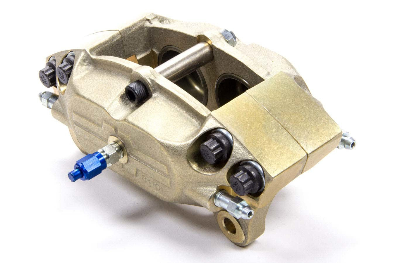 Mark Williams MWE81100 Brake Caliper - 4-Piston Design - MW
