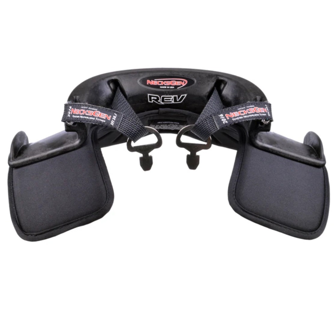 Necksgen NEXNG22 Head and Neck Restraint REV Medium 2in