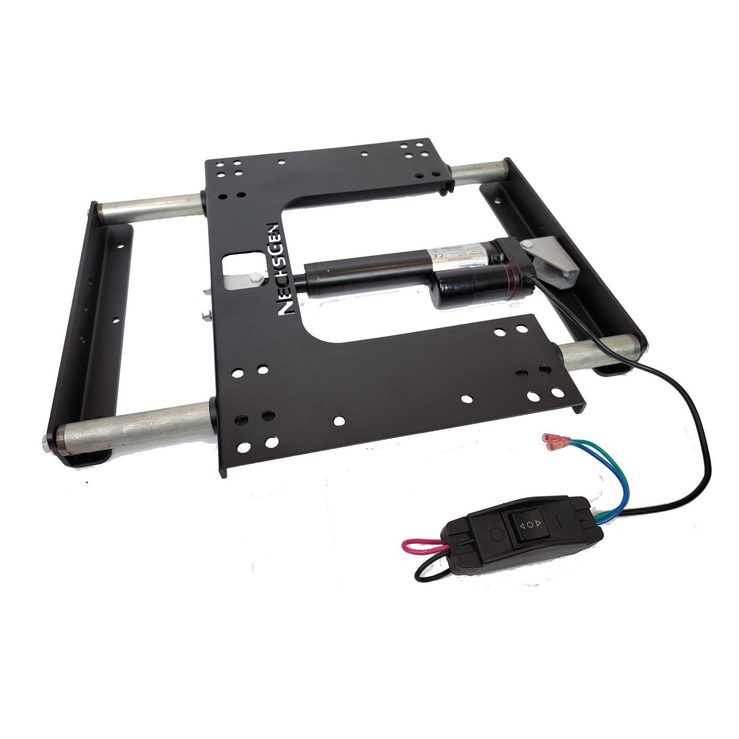 Necksgen NEXNG699 Seat Slider Motorized Complete