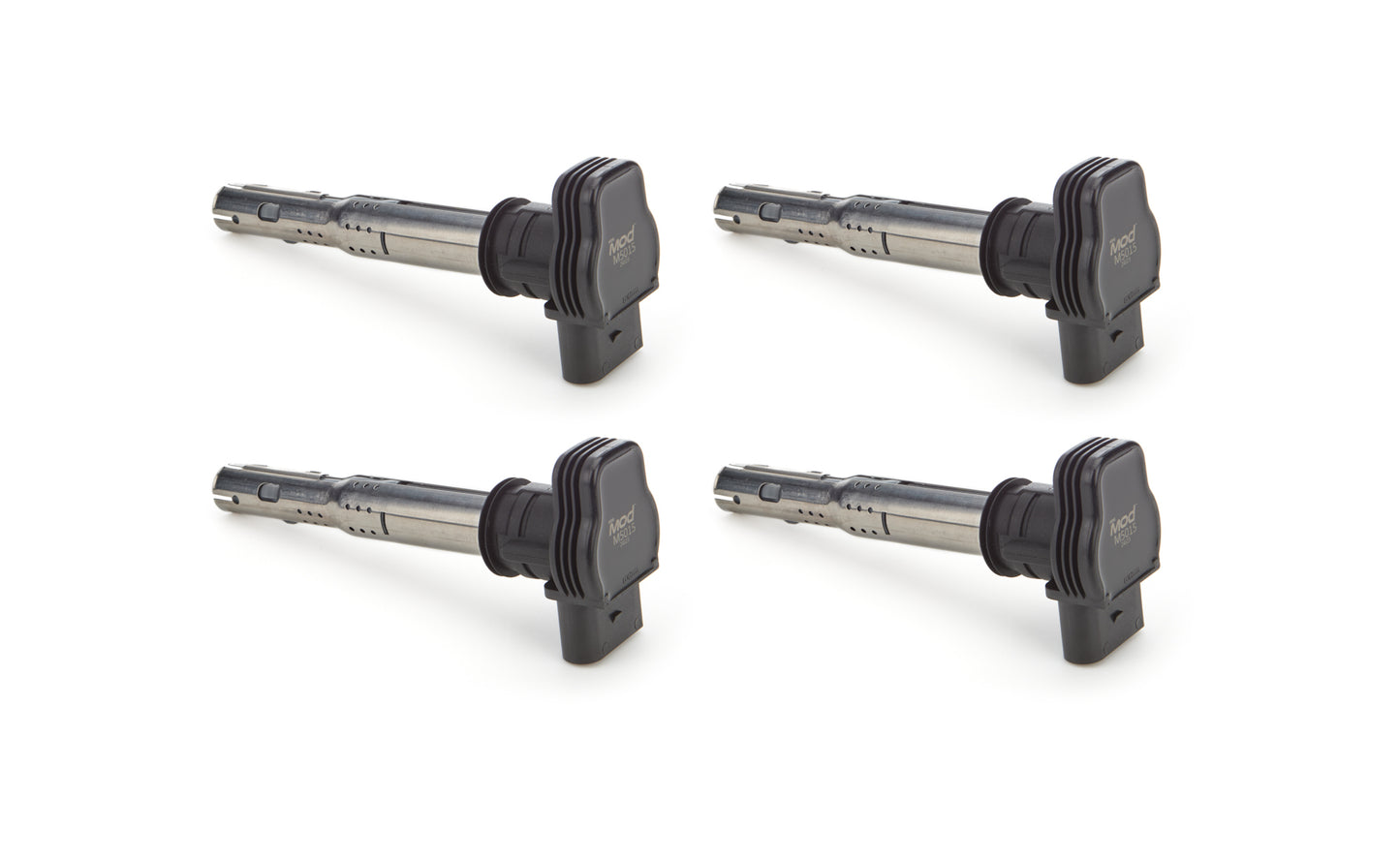 Ngk NGKM5015-4 NGK MOD Ignition Coil Set 4pk Stock #49470