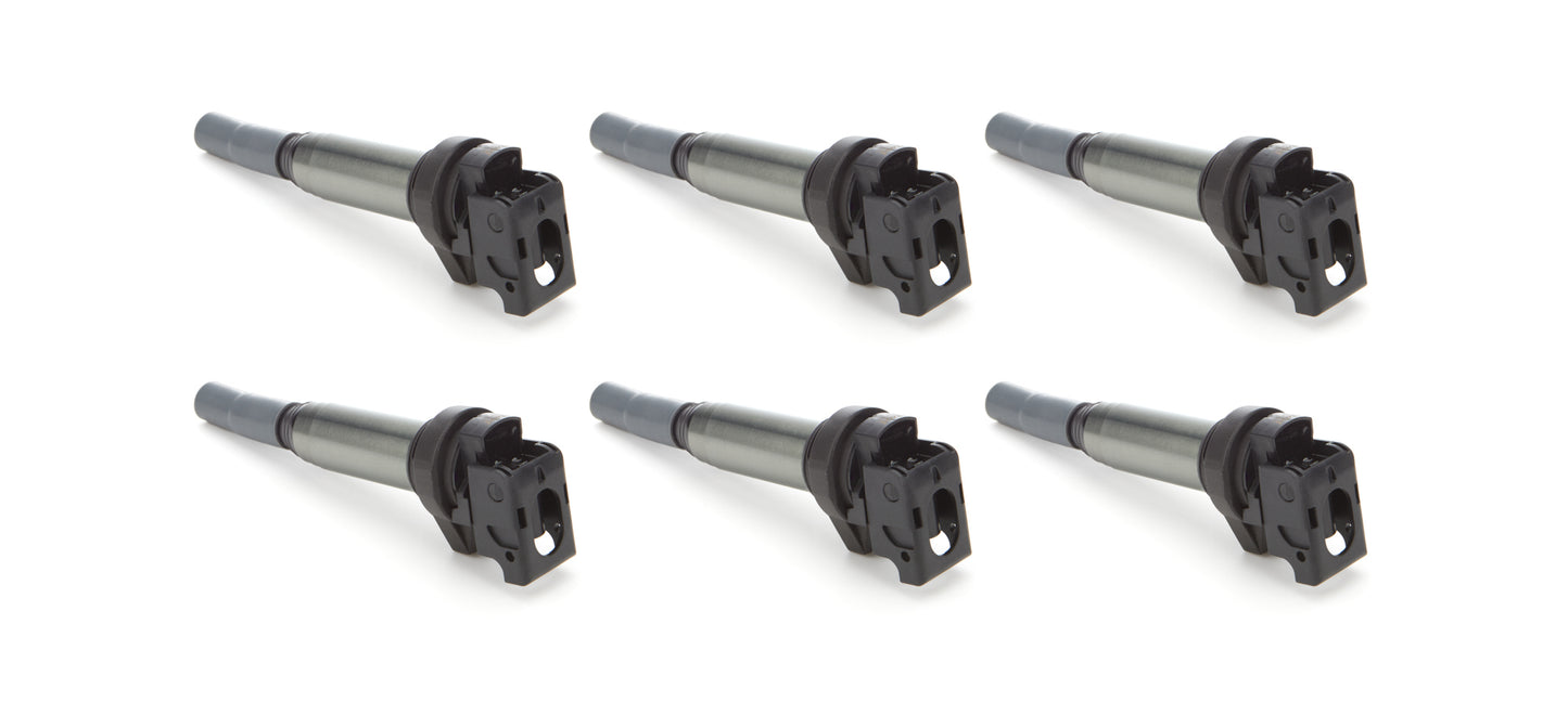 Ngk NGKM5055-6 NGK MOD Ignition Coil Set 6pk Stock #49467